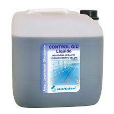 Come Abbassare Ph Piscina.Abbassatore Di Ph Liquido Per Acque Piscina