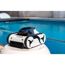 Robot Pulitore Piscina InverX 80 - Massima Efficienza di Pulizia