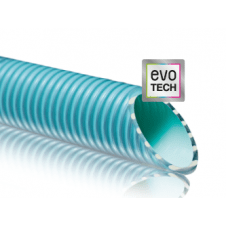 Tubo flessibile in PVC per piscine interrate FITT B-Active Flex